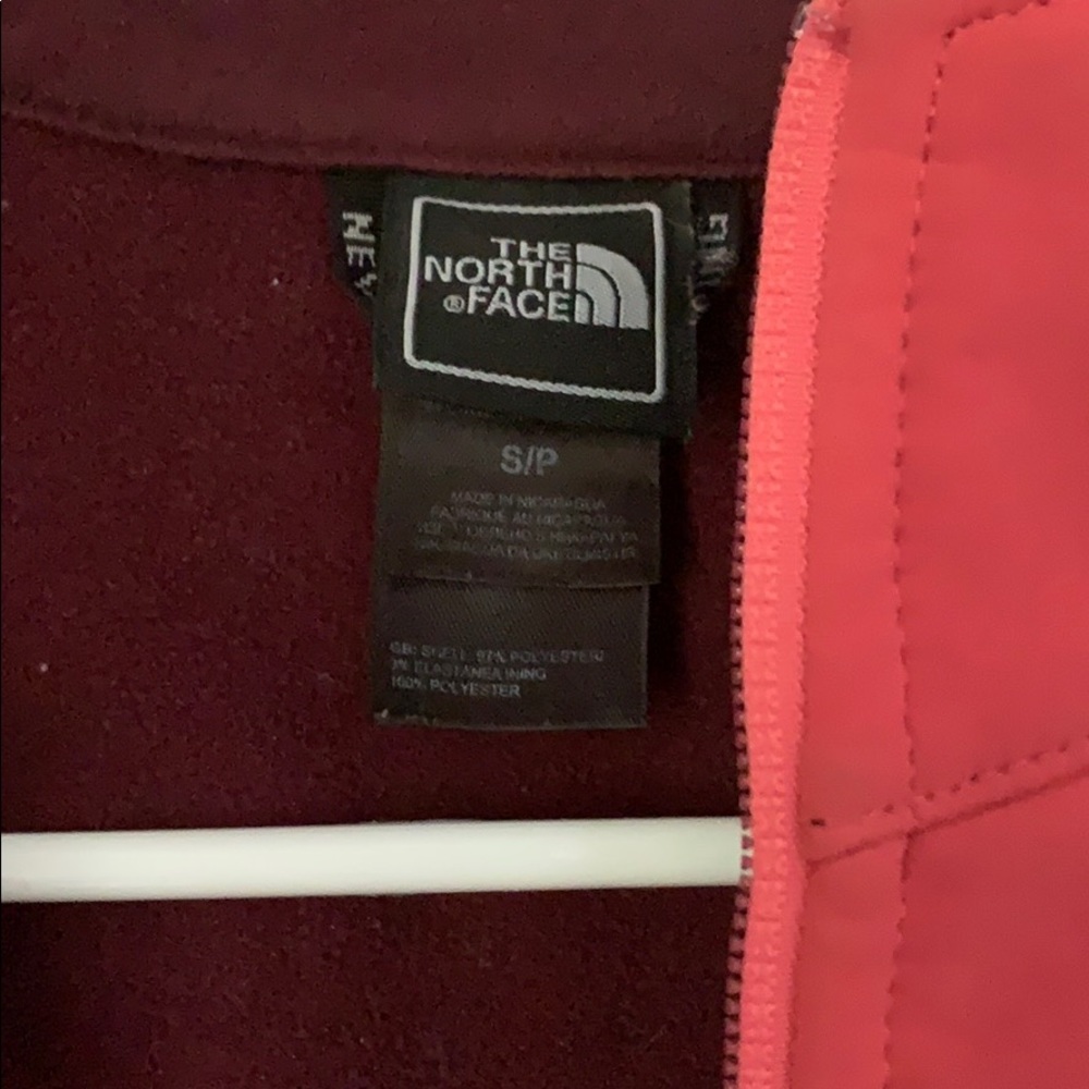 Jacket - Picture 3 of 3